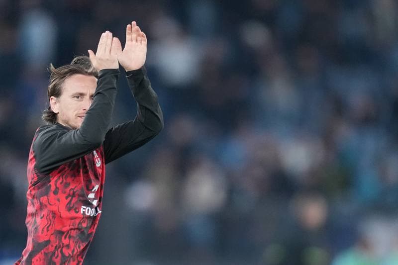 Football. Serie A EniLive. Lazio - AC Milan. 15.03.2026