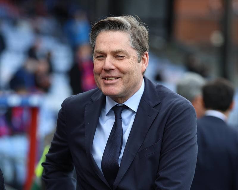 Football. Premier League. Crystal Palace - Leeds United. 15.03.2026