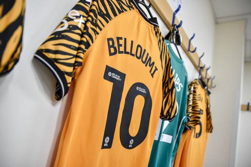 Football. Sky Bet Championship. West Bromwich Albion - Hull City. 14.03.2026