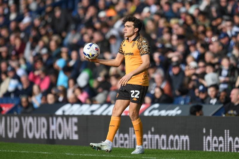 Football. Sky Bet Championship. West Bromwich Albion - Hull City. 14.03.2026