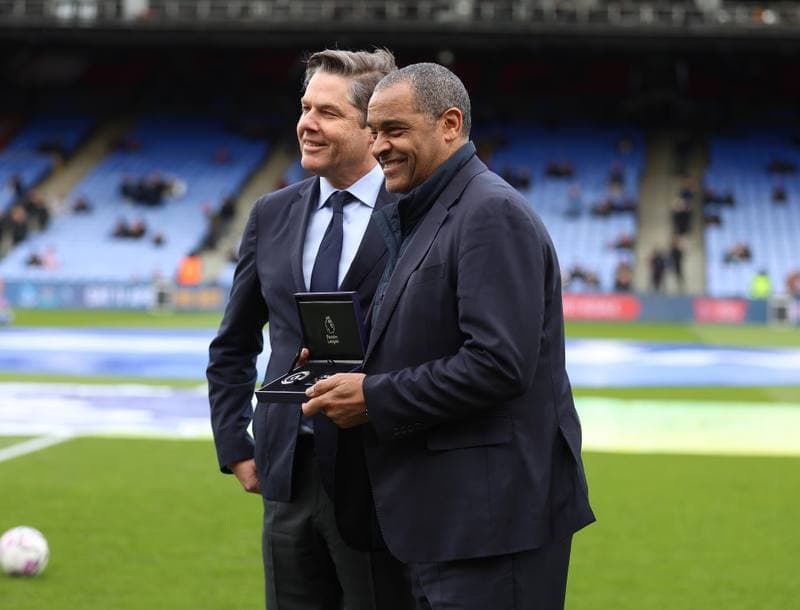 Football. Premier League. Crystal Palace - Leeds United. 15.03.2026