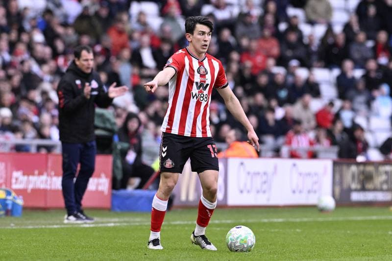 Football. Premier League. Sunderland - Brighton & Hove Albion. 15.03.2026