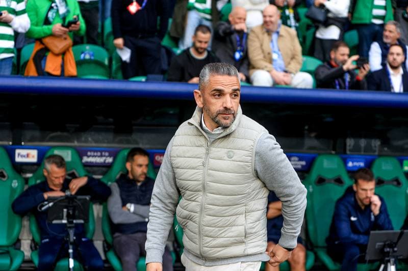 Football. UEFA Champions League. Sporting CP - Bodo/Glimt. 17.03.2026