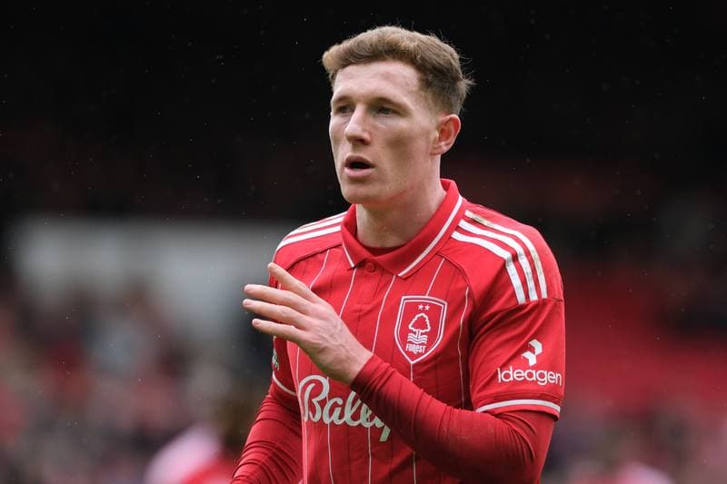 Football. Premier League. Nottingham Forest - Fulham. 16.03.2026