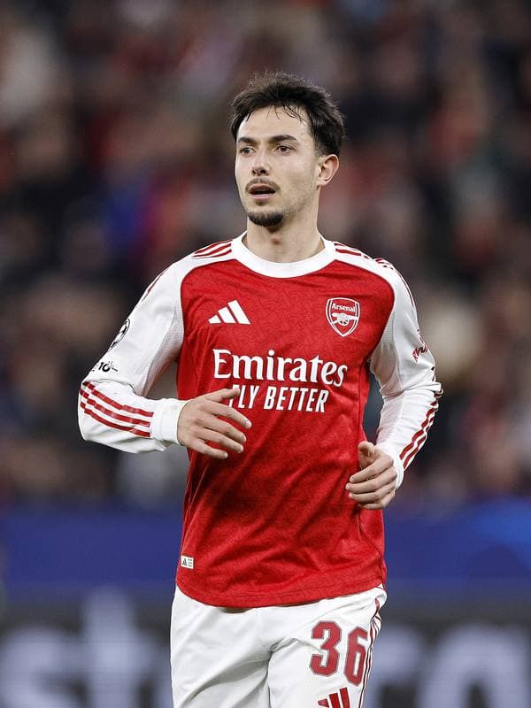 Football. UEFA Champions League. Bayer 04 Leverkusen - Arsenal. 11.03.2026