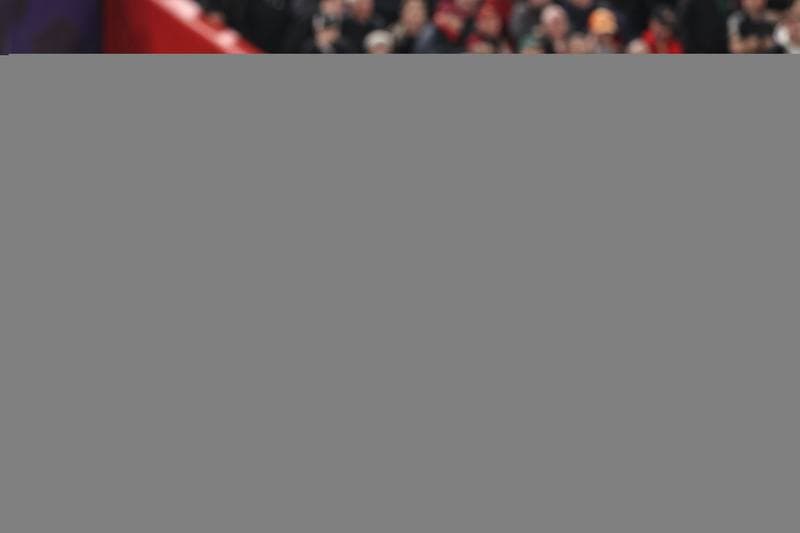 Football. UEFA Champions League. Liverpool - Galatasaray. 18.03.2026