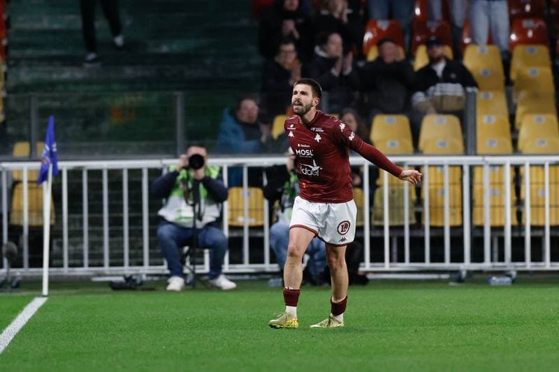Football. Ligue 1 McDonald's. FC Metz - Toulouse FC. 15.03.2026
