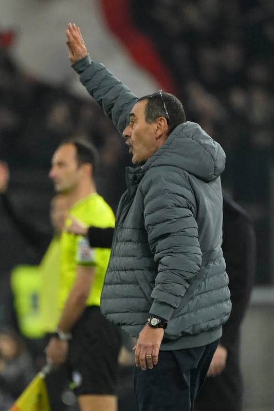 Football. Serie A EniLive. Lazio - AC Milan. 15.03.2026