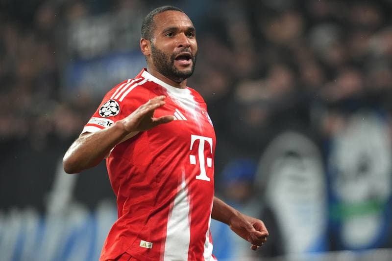 Football. UEFA Champions League. Atalanta - Bayern Munich. 10.03.2026