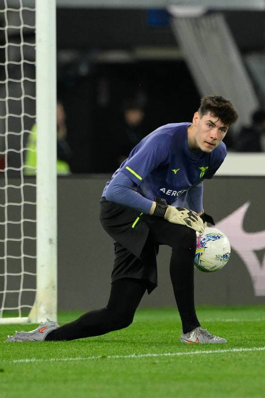 Football. Serie A EniLive. Lazio - AC Milan. 15.03.2026