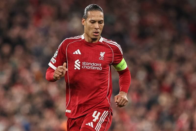 Football. UEFA Champions League. Liverpool - Galatasaray. 18.03.2026
