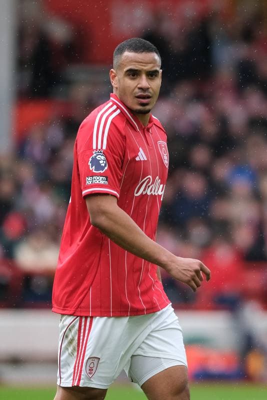Football. Premier League. Nottingham Forest - Fulham. 16.03.2026