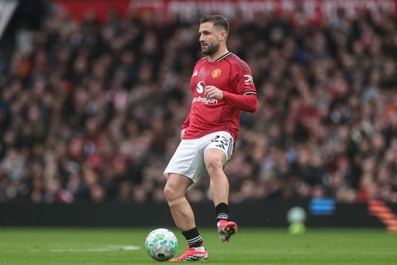 Football. Premier League. Manchester United - Aston Villa. 15.03.2026