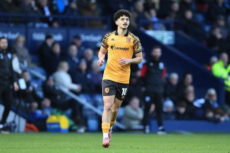 Football. Sky Bet Championship. West Bromwich Albion - Hull City. 14.03.2026