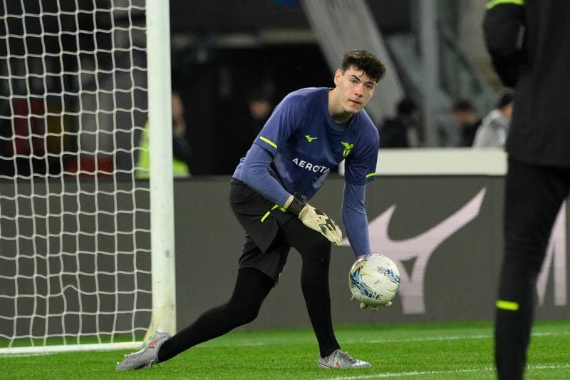 Football. Serie A EniLive. Lazio - AC Milan. 15.03.2026