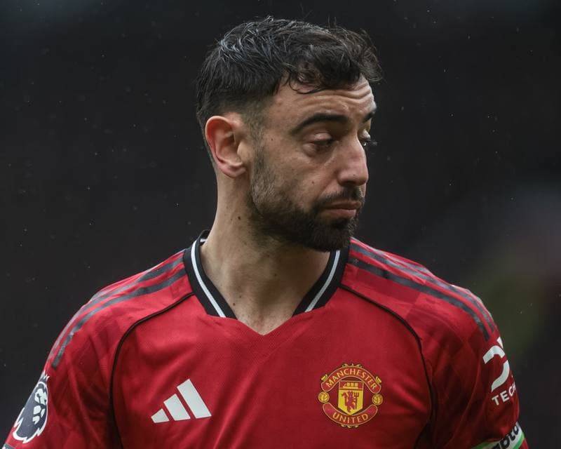 Football. Premier League. Manchester United - Aston Villa. 15.03.2026