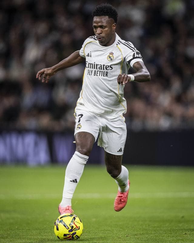 Football. La Liga. Real Madrid - Elche. 14.03.2026