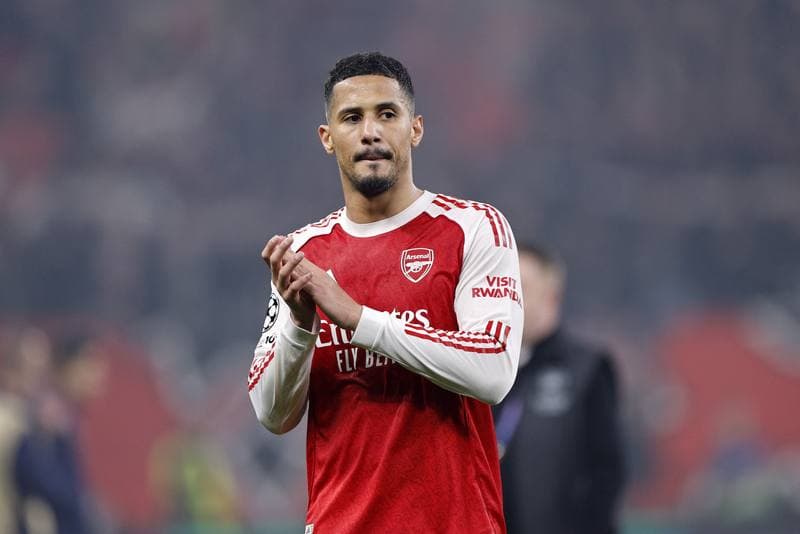Football. UEFA Champions League. Bayer 04 Leverkusen - Arsenal. 11.03.2026