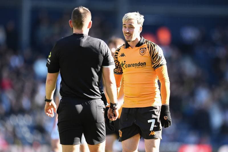 Football. Sky Bet Championship. West Bromwich Albion - Hull City. 14.03.2026