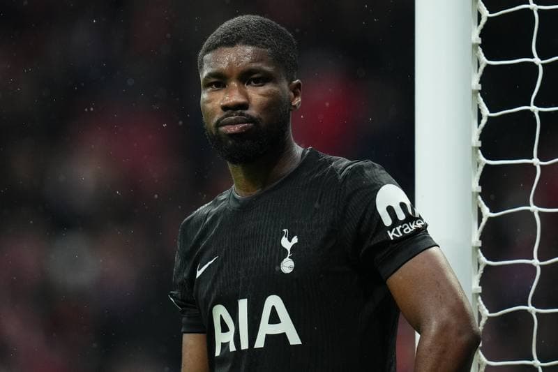 Football. UEFA Champions League. Atletico Madrid - Tottenham Hotspur. 10.03.2026