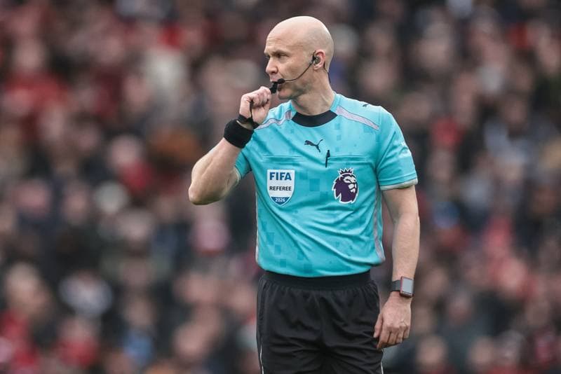 Football. Premier League. Manchester United - Aston Villa. 15.03.2026