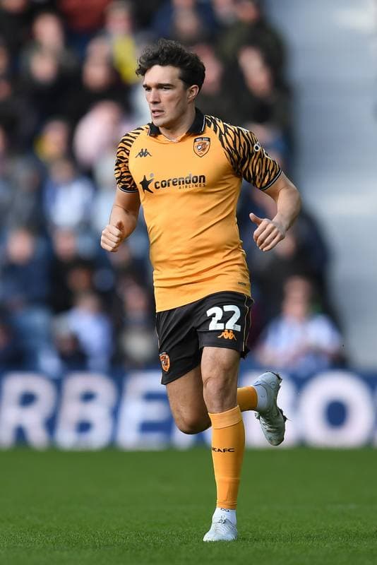 Football. Sky Bet Championship. West Bromwich Albion - Hull City. 14.03.2026