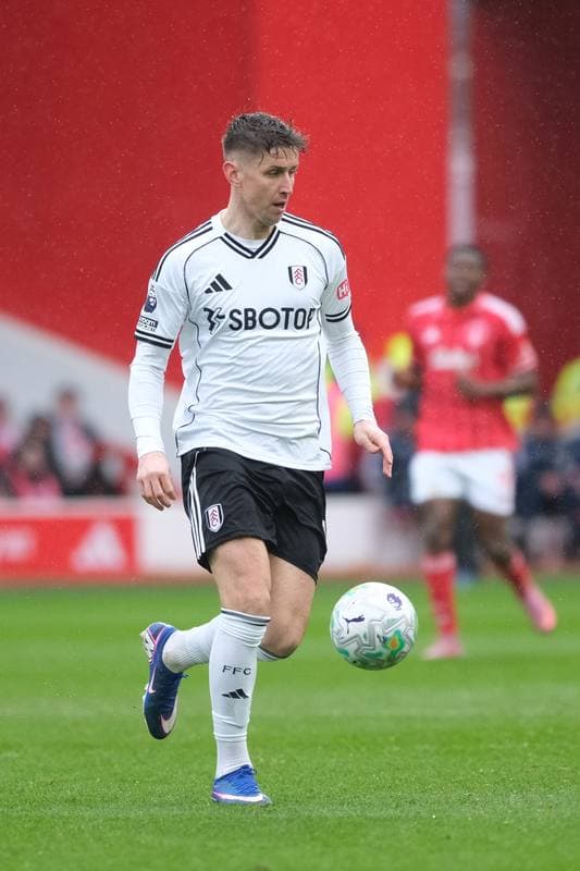 Football. Premier League. Nottingham Forest - Fulham. 16.03.2026