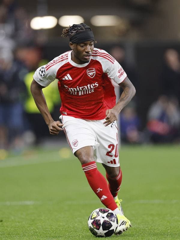 Football. UEFA Champions League. Bayer 04 Leverkusen - Arsenal. 11.03.2026