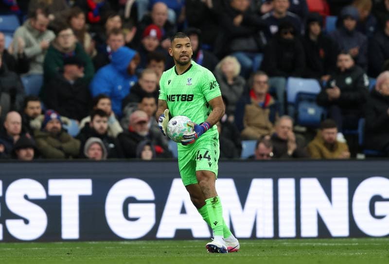 Football. Premier League. Crystal Palace - Leeds United. 15.03.2026