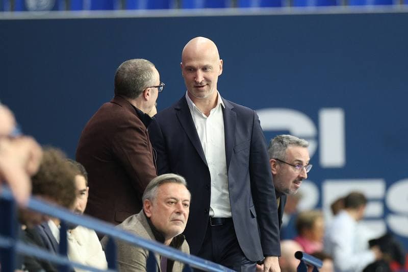 Handball. EHF Champions League. Paris Saint-Germain - SC Magdeburg. 11.03.2026