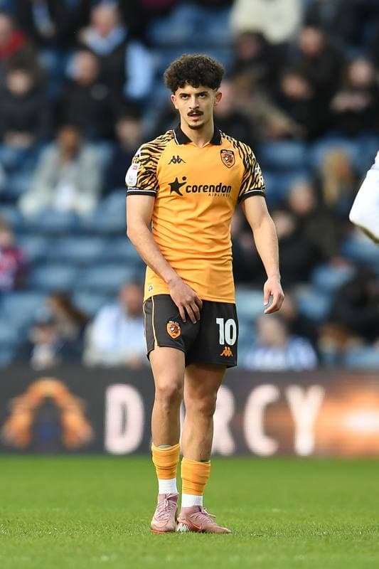 Football. Sky Bet Championship. West Bromwich Albion - Hull City. 14.03.2026