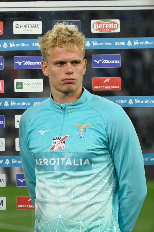 Football. Serie A EniLive. Lazio - AC Milan. 15.03.2026