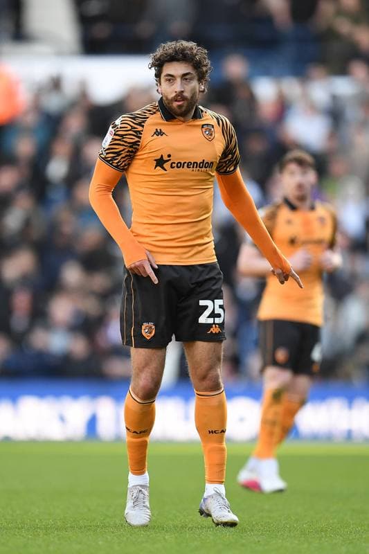 Football. Sky Bet Championship. West Bromwich Albion - Hull City. 14.03.2026
