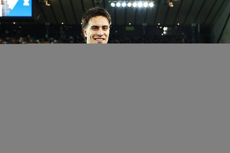 Football. Serie A. Udinese - Juventus. 14.03.2026