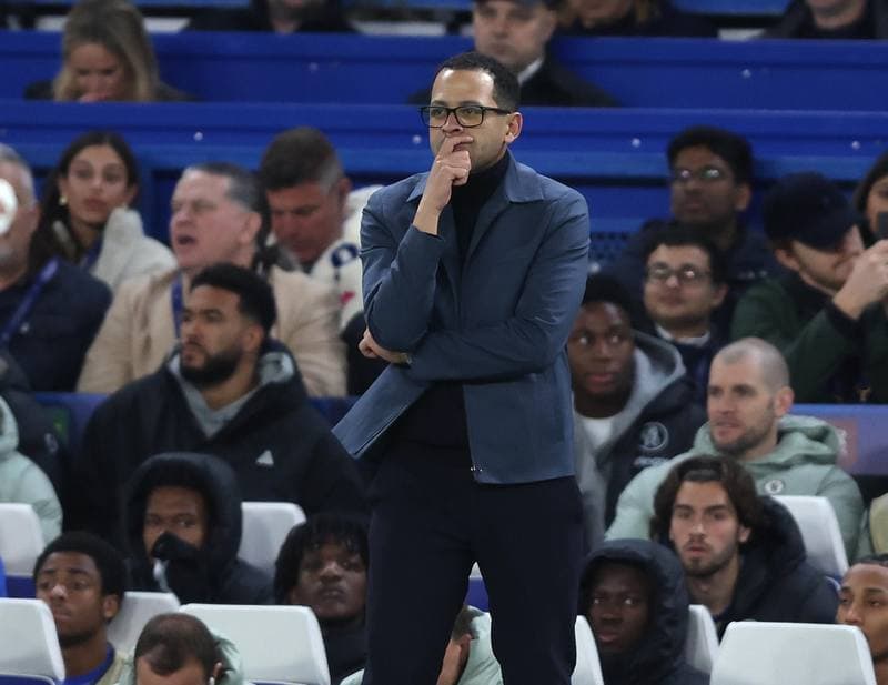 Football. UEFA Champions League. Chelsea - Paris Saint-Germain. 16.03.2026