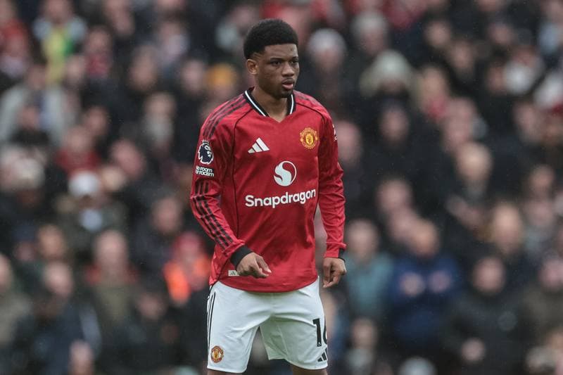 Football. Premier League. Manchester United - Aston Villa. 15.03.2026
