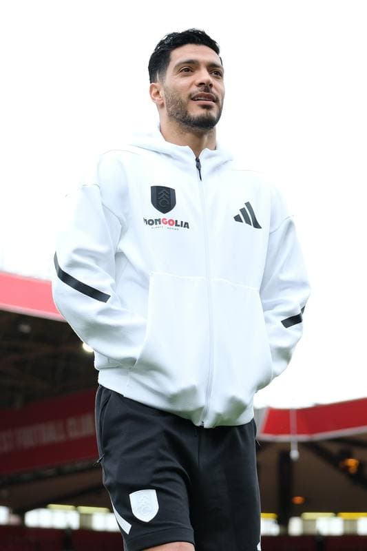 Football. Premier League. Nottingham Forest - Fulham. 16.03.2026