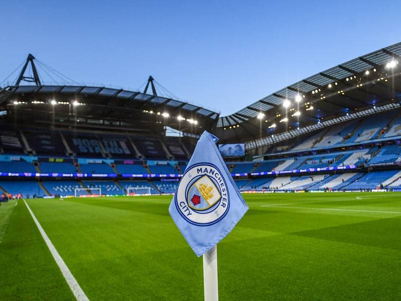 Football. UEFA Champions League. Manchester City - Real Madrid. 17.03.2026