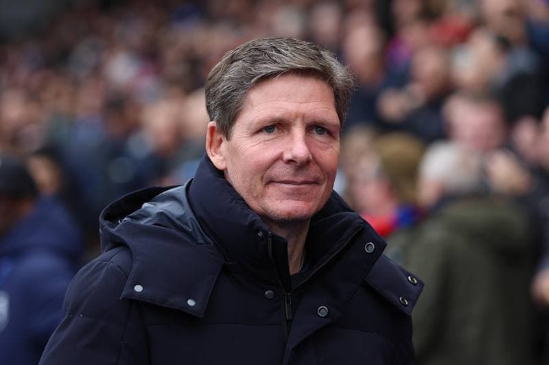 Football. Premier League. Crystal Palace - Leeds United. 15.03.2026