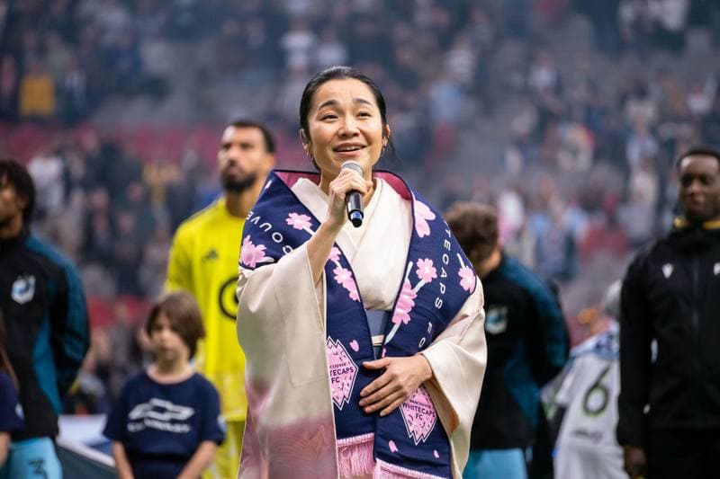 Football. Major League Soccer. Vancouver Whitecaps FC - Minnesota United FC. 15.03.2026
