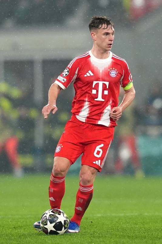 Football. UEFA Champions League. Atalanta - Bayern Munich. 10.03.2026