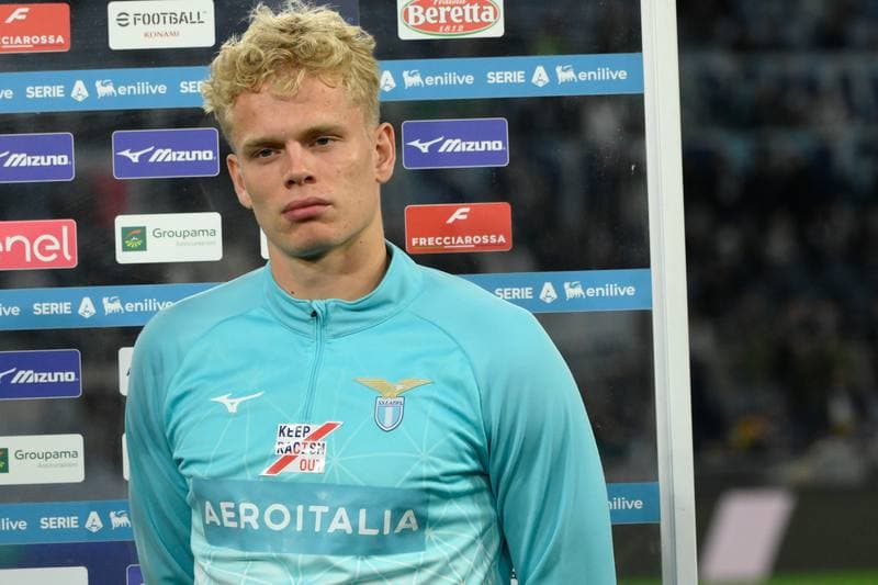 Football. Serie A EniLive. Lazio - AC Milan. 15.03.2026