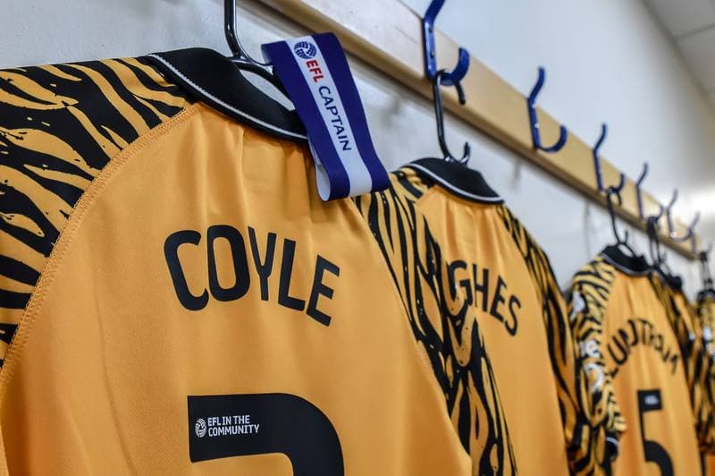 Football. Sky Bet Championship. West Bromwich Albion - Hull City. 14.03.2026