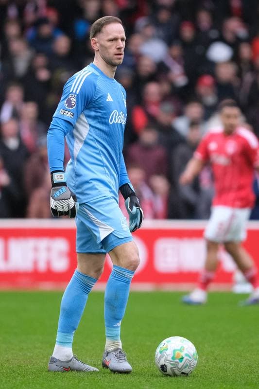 Football. Premier League. Nottingham Forest - Fulham. 16.03.2026