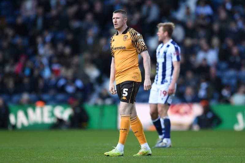 Football. Sky Bet Championship. West Bromwich Albion - Hull City. 14.03.2026