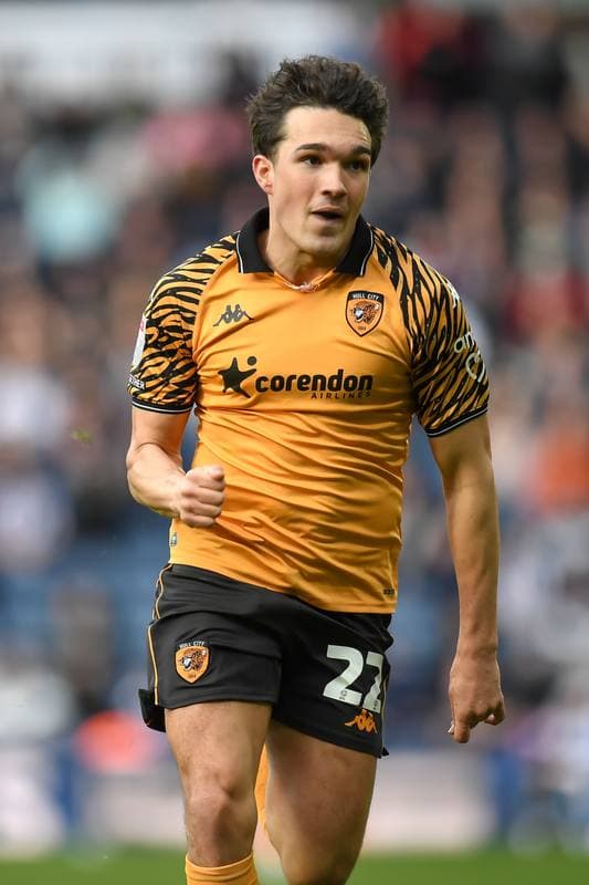 Football. Sky Bet Championship. West Bromwich Albion - Hull City. 14.03.2026