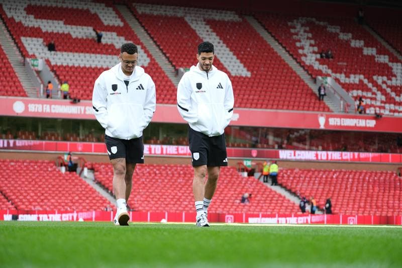 Football. Premier League. Nottingham Forest - Fulham. 16.03.2026