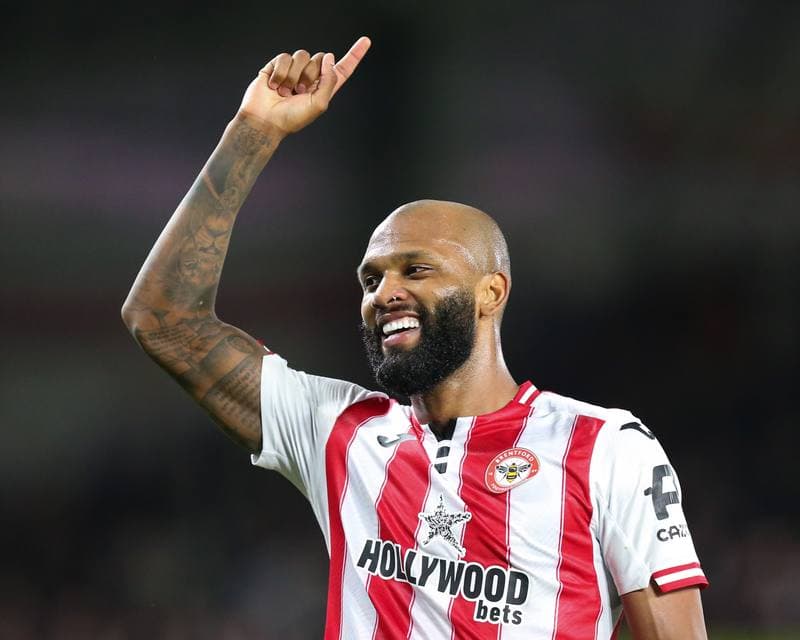 Football. Premier League. Brentford - Wolverhampton Wanderers. 16.03.2026