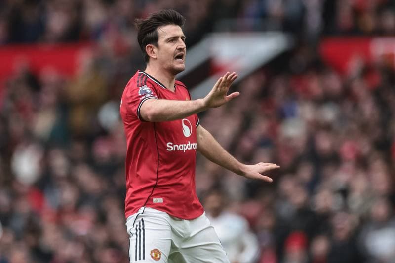 Football. Premier League. Manchester United - Aston Villa. 15.03.2026