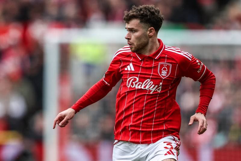 Football. Premier League. Nottingham Forest - Fulham. 15.03.2026